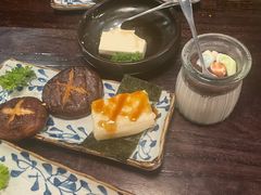 -哥哥の深夜食堂(叁宸里店)