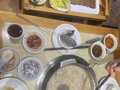 -煲大王猪肚鸡·椰子鸡火锅(红谷滩万达店)