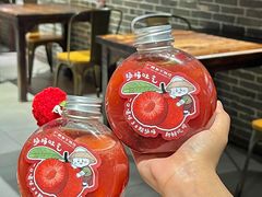 -广府乡下·饭庄(新港东路店)