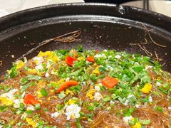 -金春禧·鲁菜海鲜(延吉路万达店)