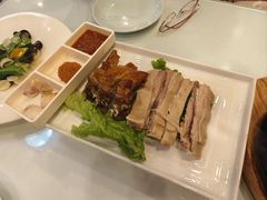 -阿西娅食府(中关村店)