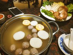 -八合里潮汕鲜牛肉火锅(惠州华贸店)