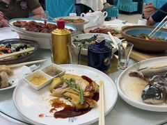 -朱仔记食府(江南大道店)