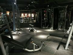 -威尔仕健身(番禺店)