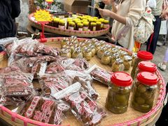 -苏州市吴中区光福窑上花果蜜饯厂