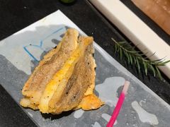 -吉之仙•中国制造•出口级食材日料店(领事馆总店)