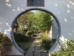-观唐（国际）度假村温泉