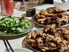 -老鲍农家乐