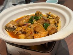 -清真·AL-JANNAT 佳纳特餐厅(狮子桥店)