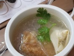 -南小馆(迪士尼小镇店)