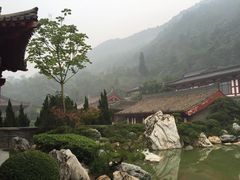 华清御汤酒店-西安华清御汤酒店