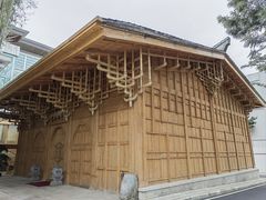 -西昌邛海宾馆