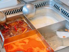 -海底捞火锅(万象城店)