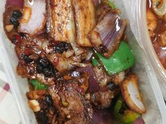-北大地皖峰饭馆