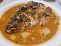 -乾隆美食·本帮菜(黄河路店)