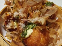 章鱼小丸子-文立新麻辣烫(合生汇21街区店)
