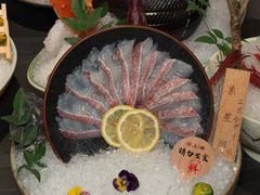 -上井料理黑金店(IFS国金中心店)