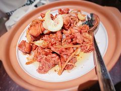 -桂小厨广西菜(万象城店)