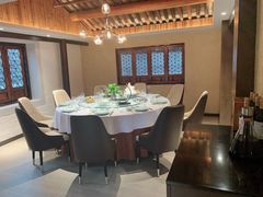 包厢-小城故事·地道宁波味(月湖盛园店)