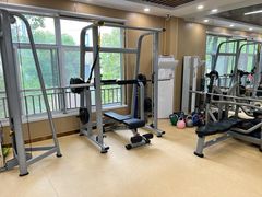 -中田健身工作室(博兴路店)