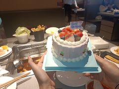 -海底捞火锅(太原南站店)