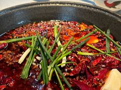 -芈重山老火锅(广州首店)
