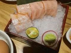 -有喜屋·日料·居酒屋(旭辉广场店)