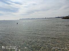 -泊石湾海滨浴场