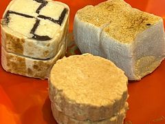 -百饼园(澳门路店)