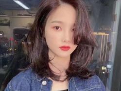 -妃格美发沙龙·烫发·染发