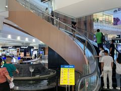 -新世界大丸百货