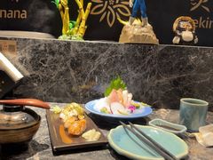 -炙柒Sekinana·精致日料(合生汇店)