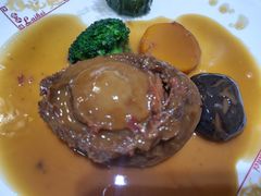 -凤城礼记鱼翅海鲜酒家(新马路总店)