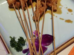 -亿牌牌东北烧烤(博物馆旗舰店)