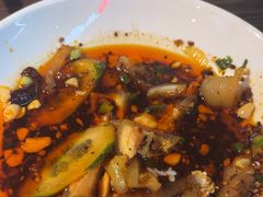 -胖哥俩肉蟹煲(梅溪步步高店)