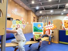 -金宝贝早教(南山花园城店)