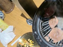 -九田家黑牛烤肉料理(溧阳吾悦店)