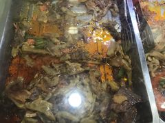-刘信牛羊肉小炒泡馍(回民街店)