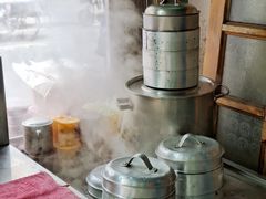 -笑云开汤包店(网巾市店)