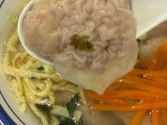 -长人馄饨铺(解放街店)