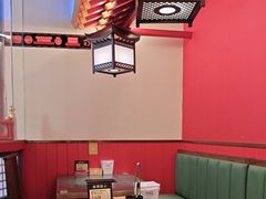 -牛New寿喜烧(曹路花园城店)