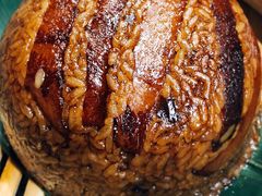 江米扣肉-南京大牌档(香港广场店)