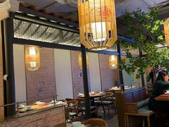 大堂-闽上鲜·福建菜(龙湖滨江天街店)