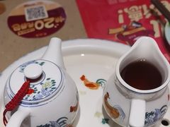-点都德(喜粤楼店)