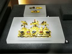 -盘龙城国家考古遗址公园