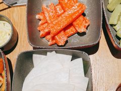 -新石器烤肉(百联川沙店)