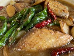 本港带鱼-钰园(水绘园店)