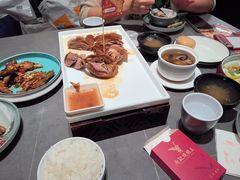 -先记烧鹅王·本地粤菜(福永店)