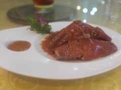 -台山美食一绝阿四台山黄鳝饭(阿四创作店)