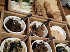 -一桶江山餐厅(松北店)